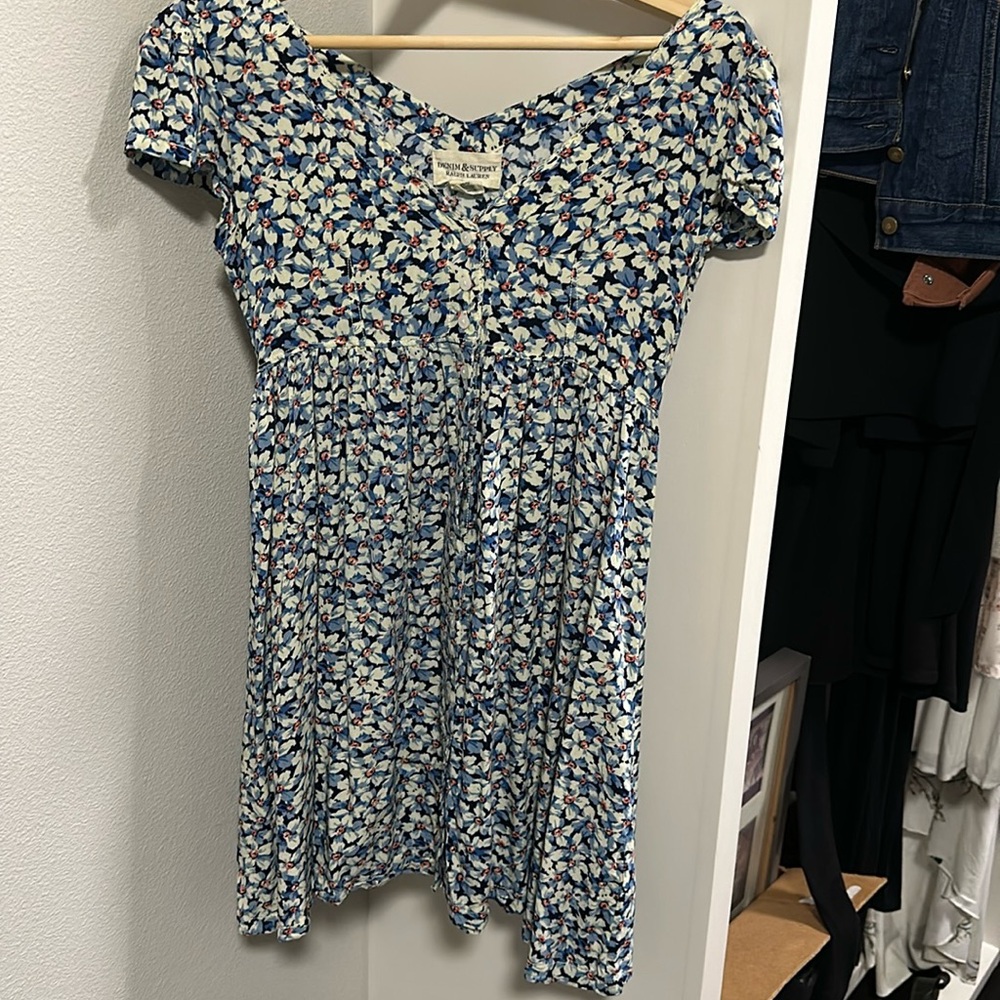 Ralph Lauren Dress